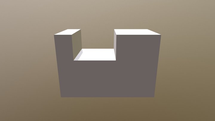 Activity 4.2 Part 2 3D Model