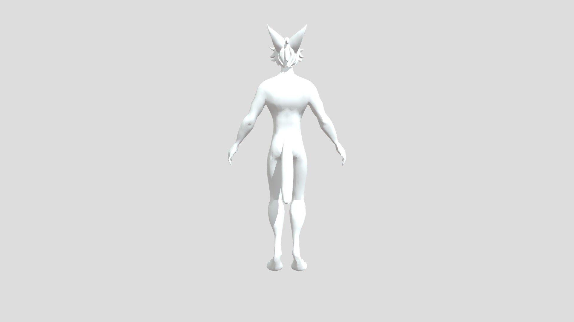 Isadora Brante Retopologia Final