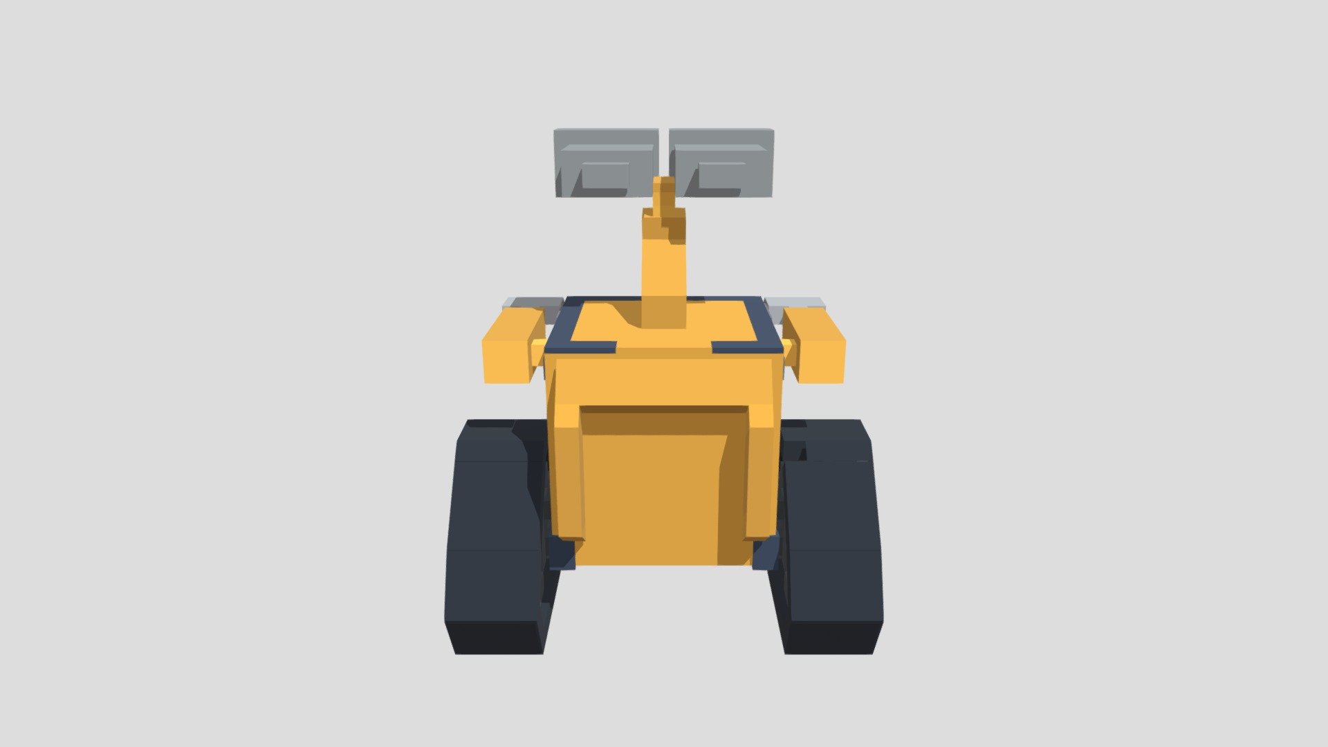 Wall-e