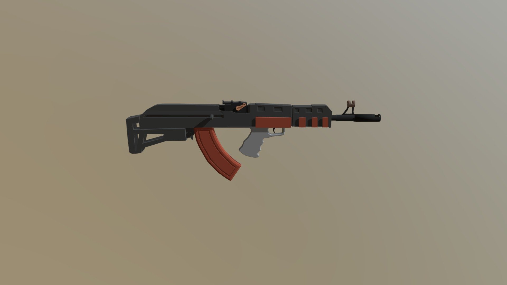 Ak Bullpap