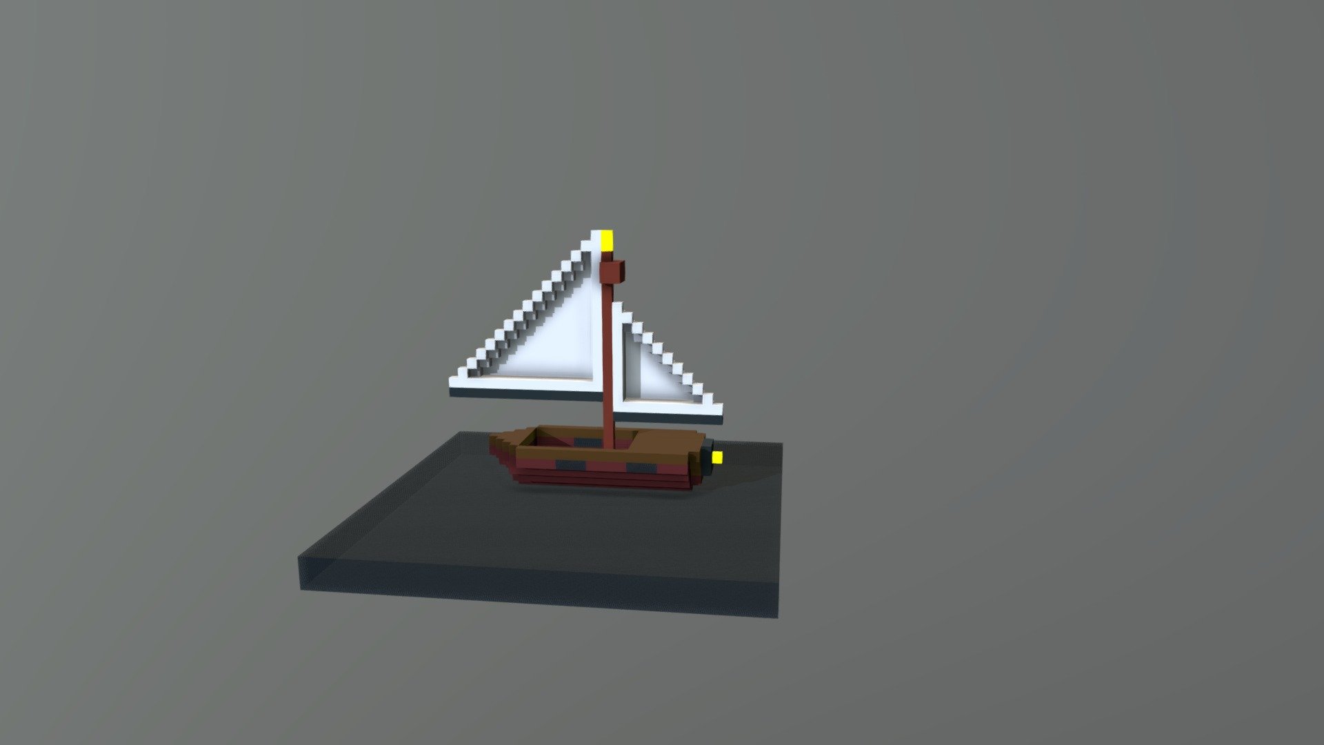 Bateau