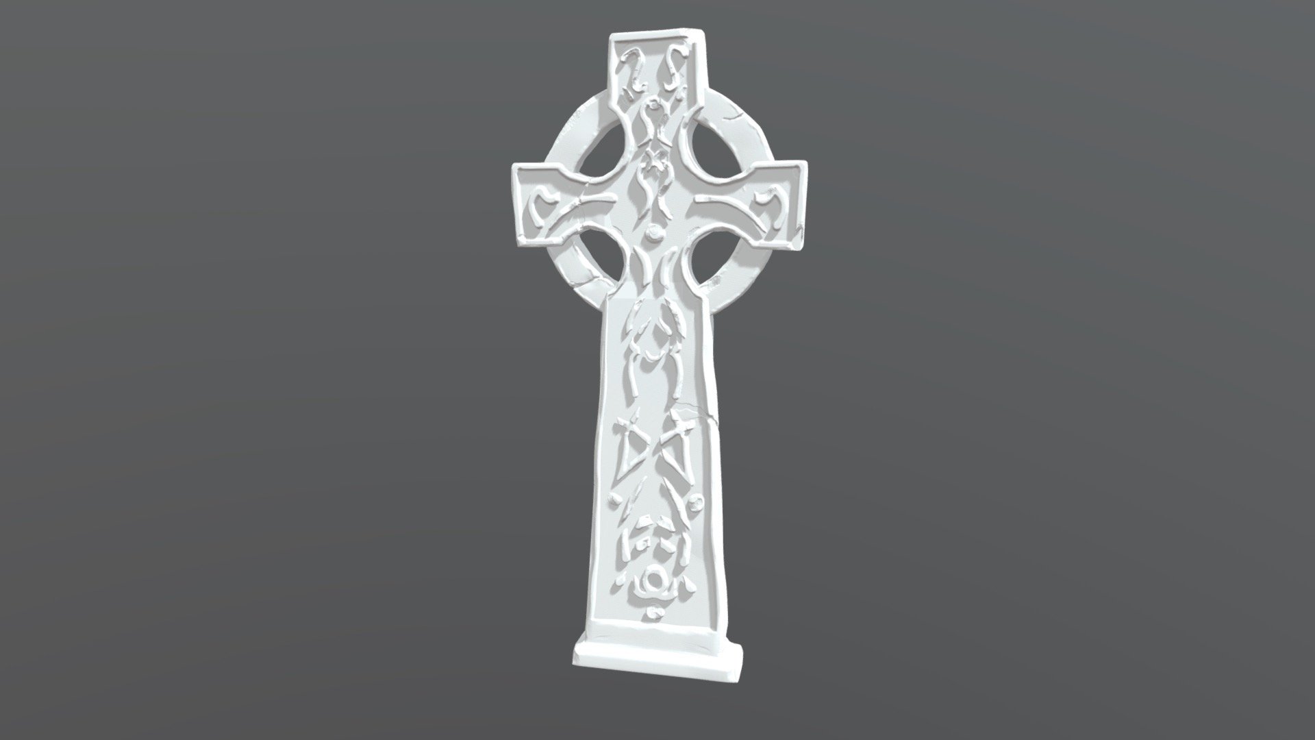 Tombstone