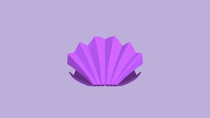 Oester assets 3D Model