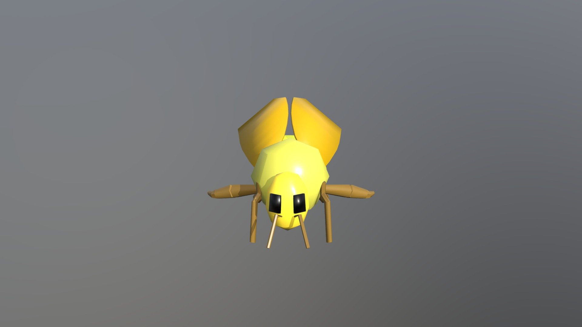 African Honeybee