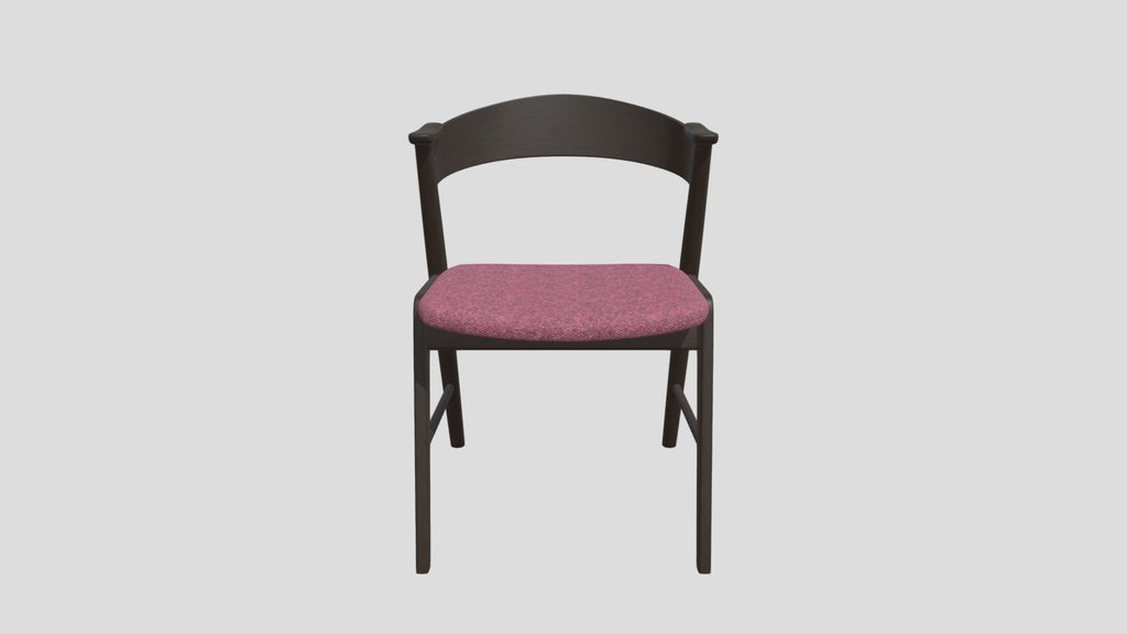 Danish Dining Chair