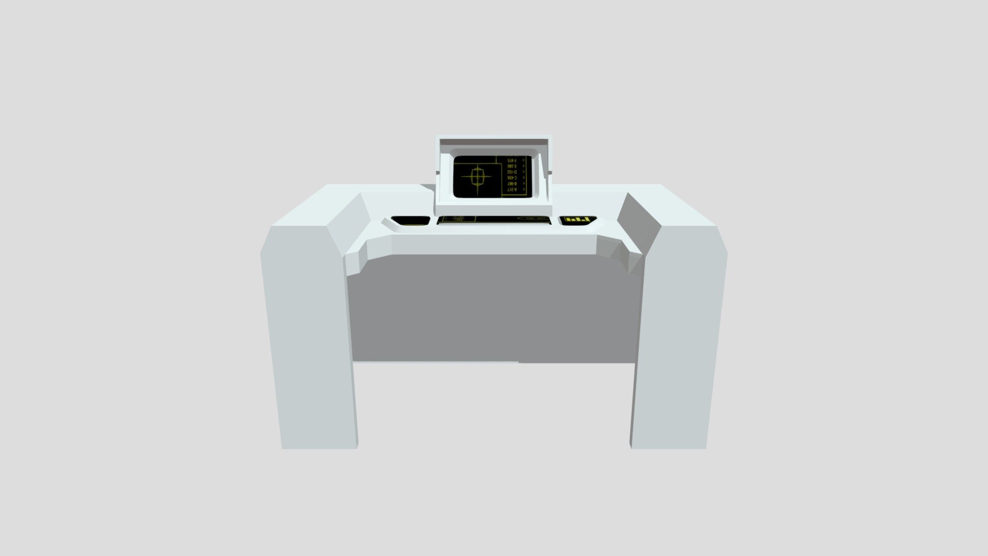 Computer - Koontz