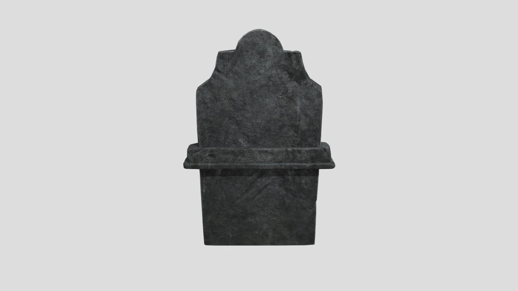 Tombstone