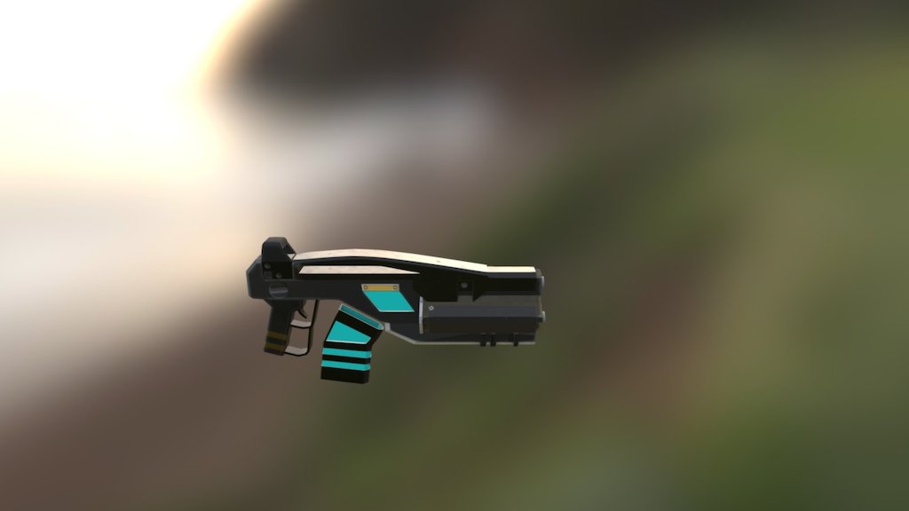 Pew.
