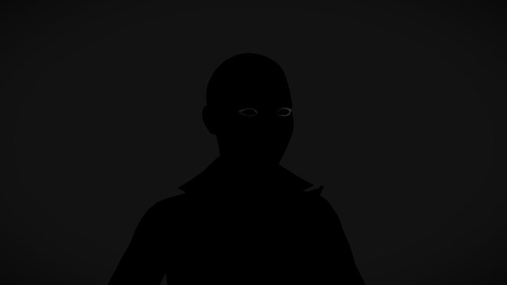 Innary 3D Model