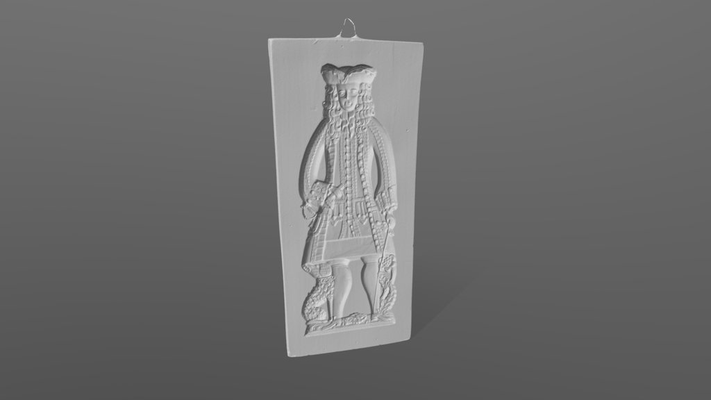 Wax Casting of Figure - Creality Sermoon P1