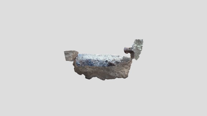 20230517 Fukatani 3D Model