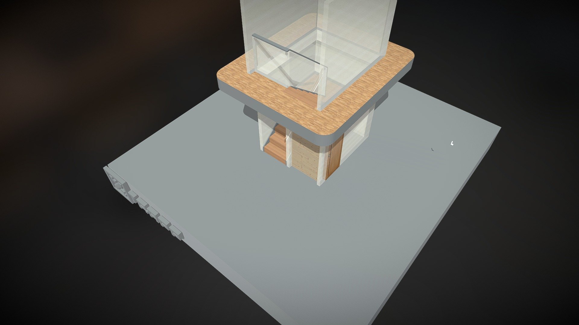 076Palivar-S 076 palivar-S — Sketchfab embed 3D viewer
