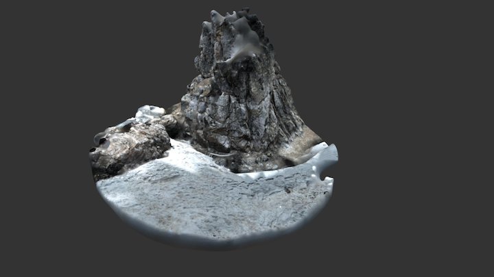 PX3 Site 3D Model