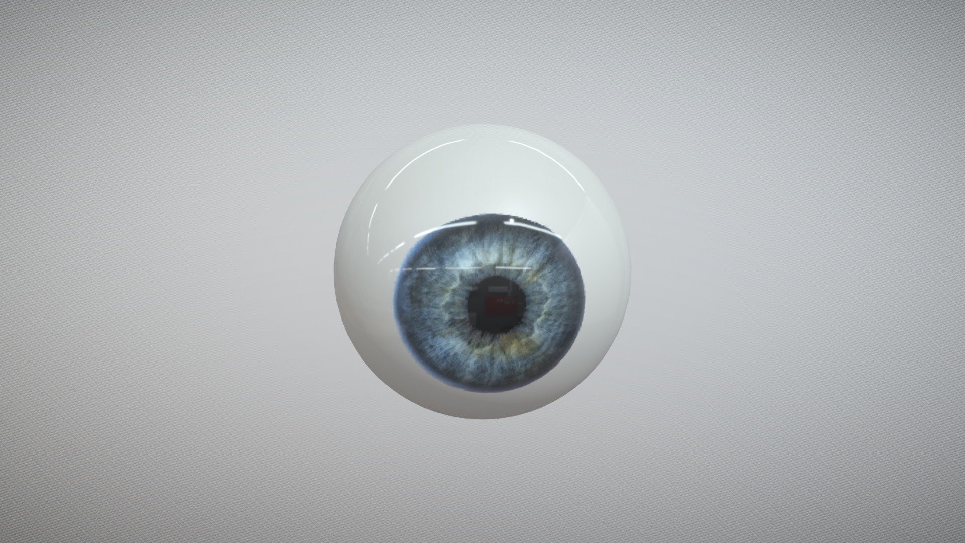 Globo Ocular
