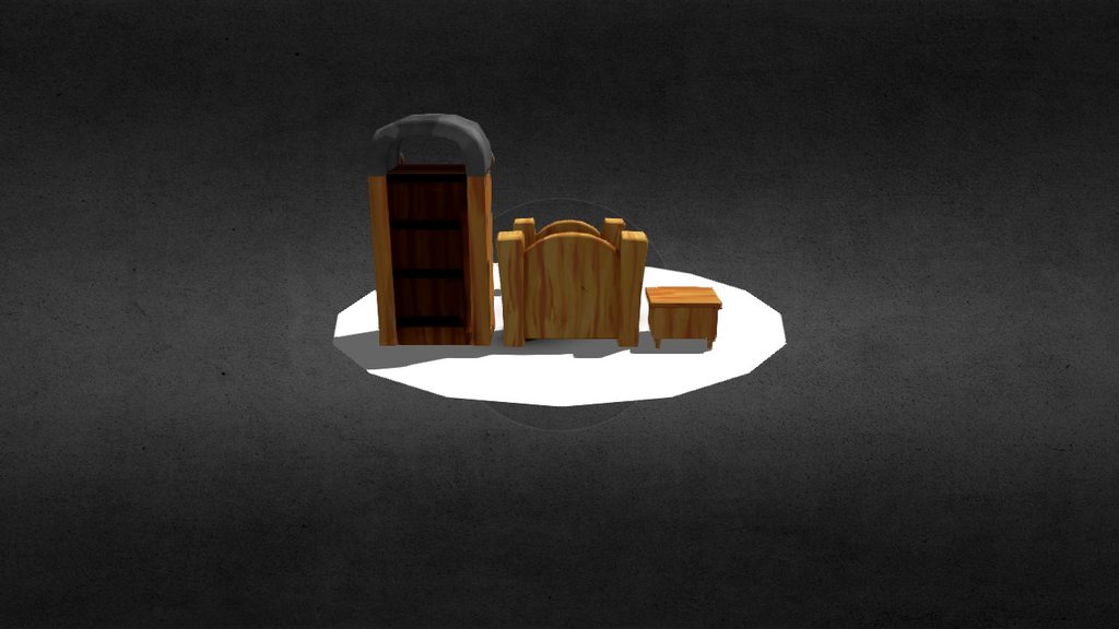 furniture #1