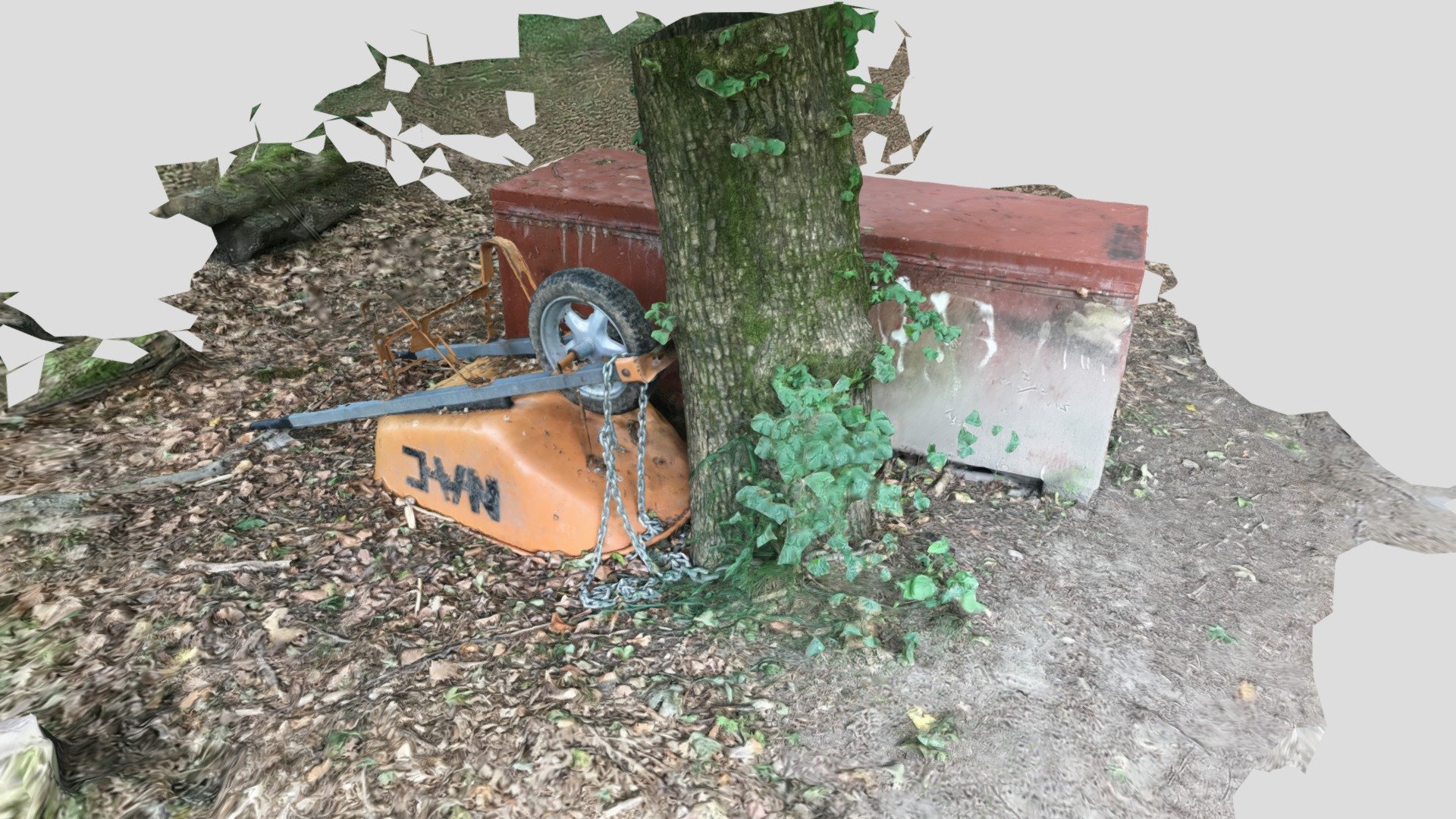 Park Storage