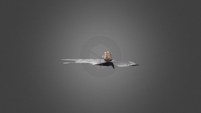 test 4 3D Model