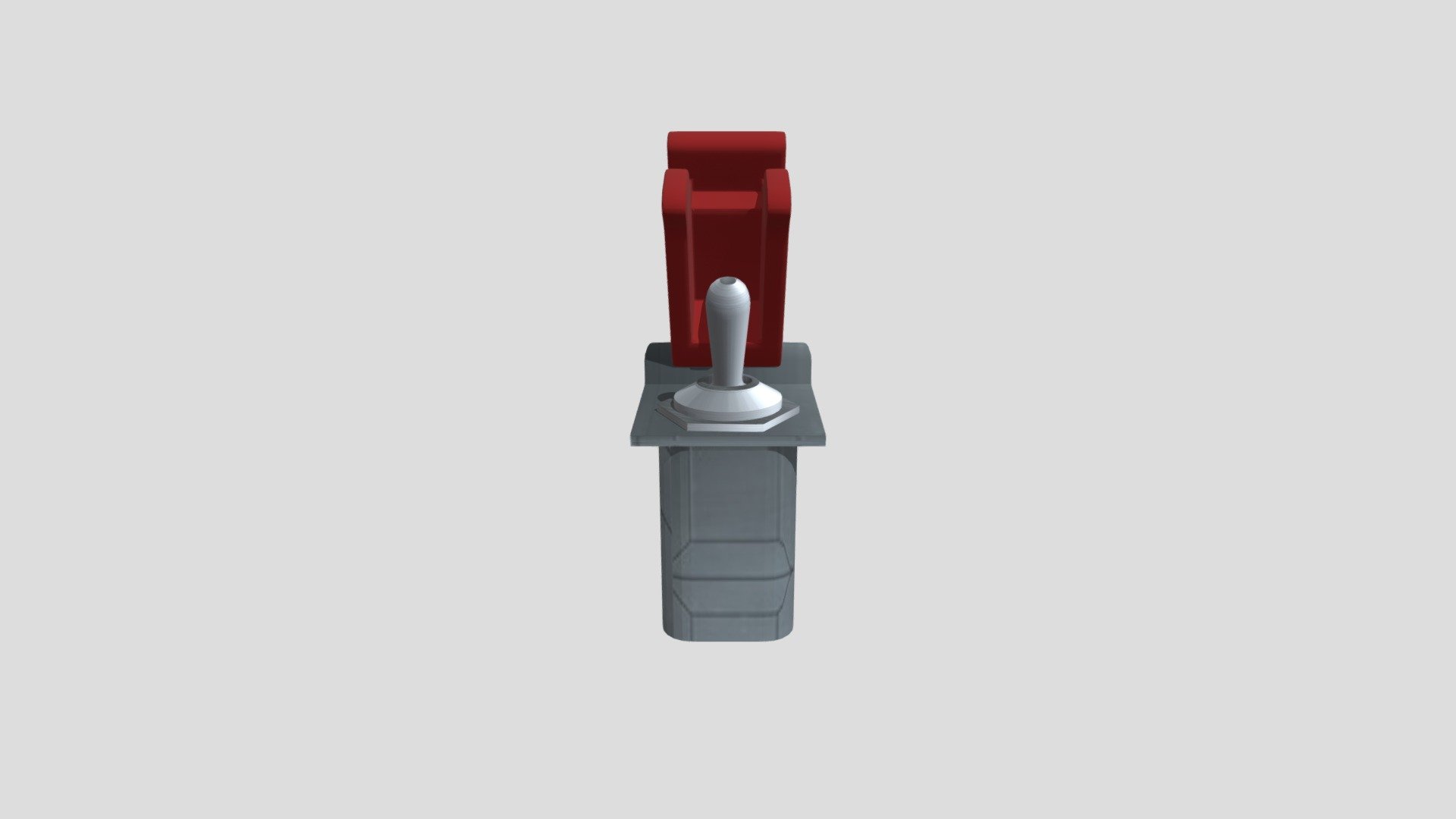 Control Switch (Cock pit switch)