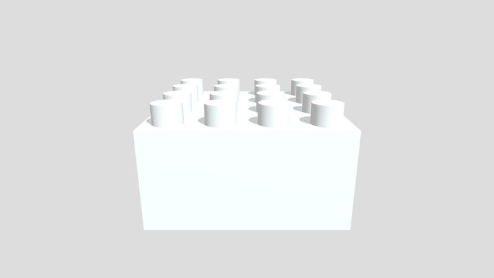 classmate 3D Model