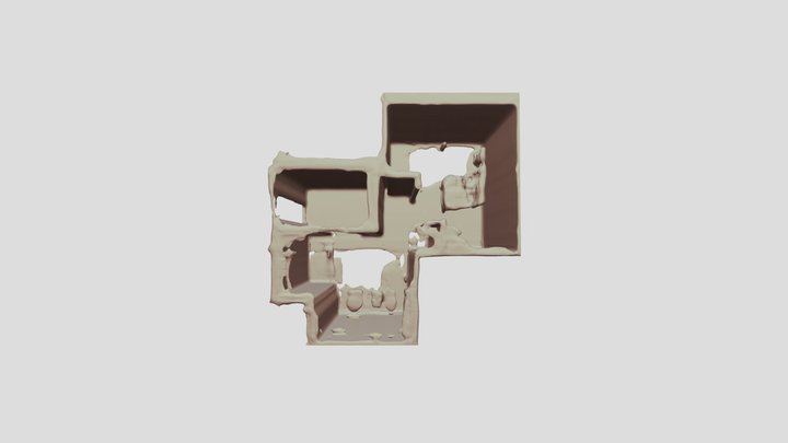 0089_blockfusion_rotx70 3D Model