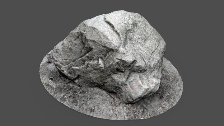 Just a Rock