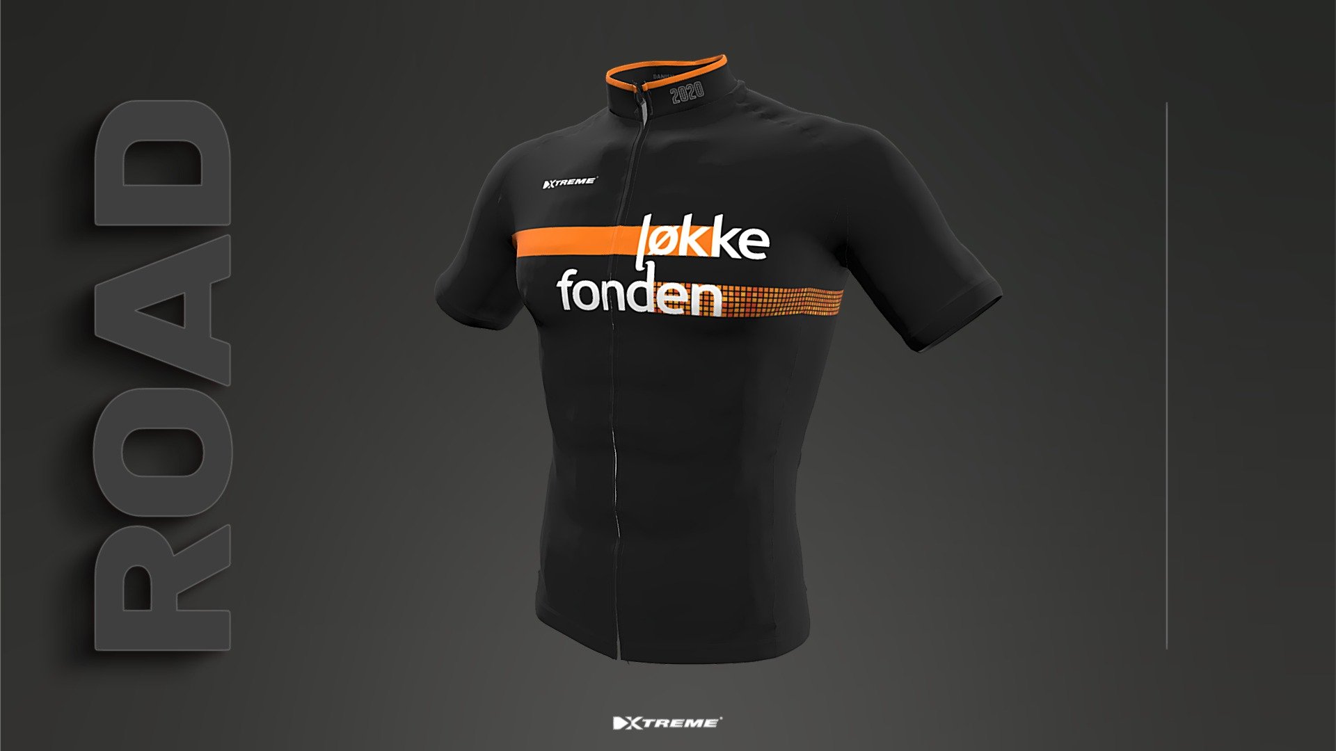 Løkkefonden Challenge - 4010