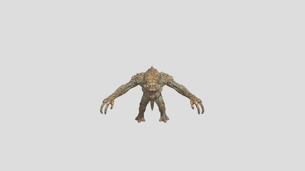 Rancor Rig v2