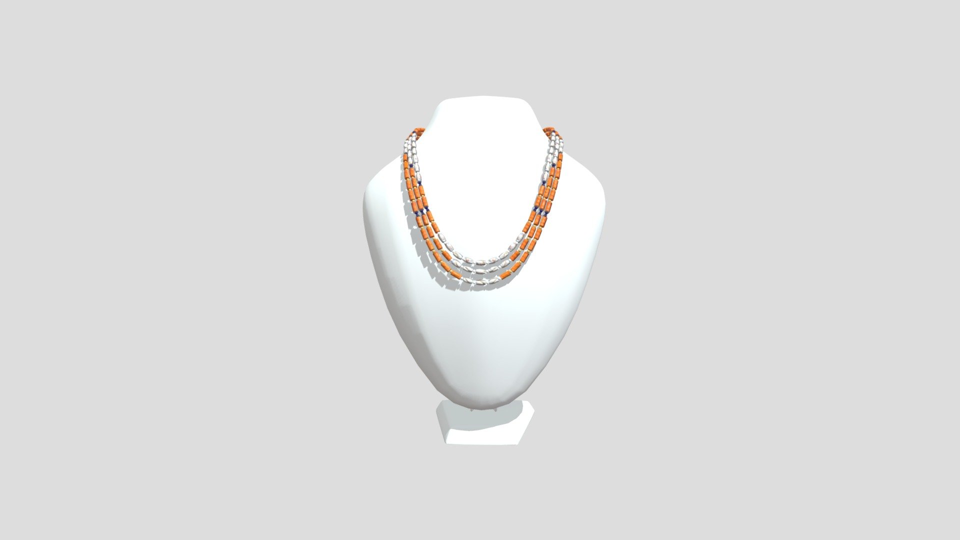 A@N-02 Sarawak Beads