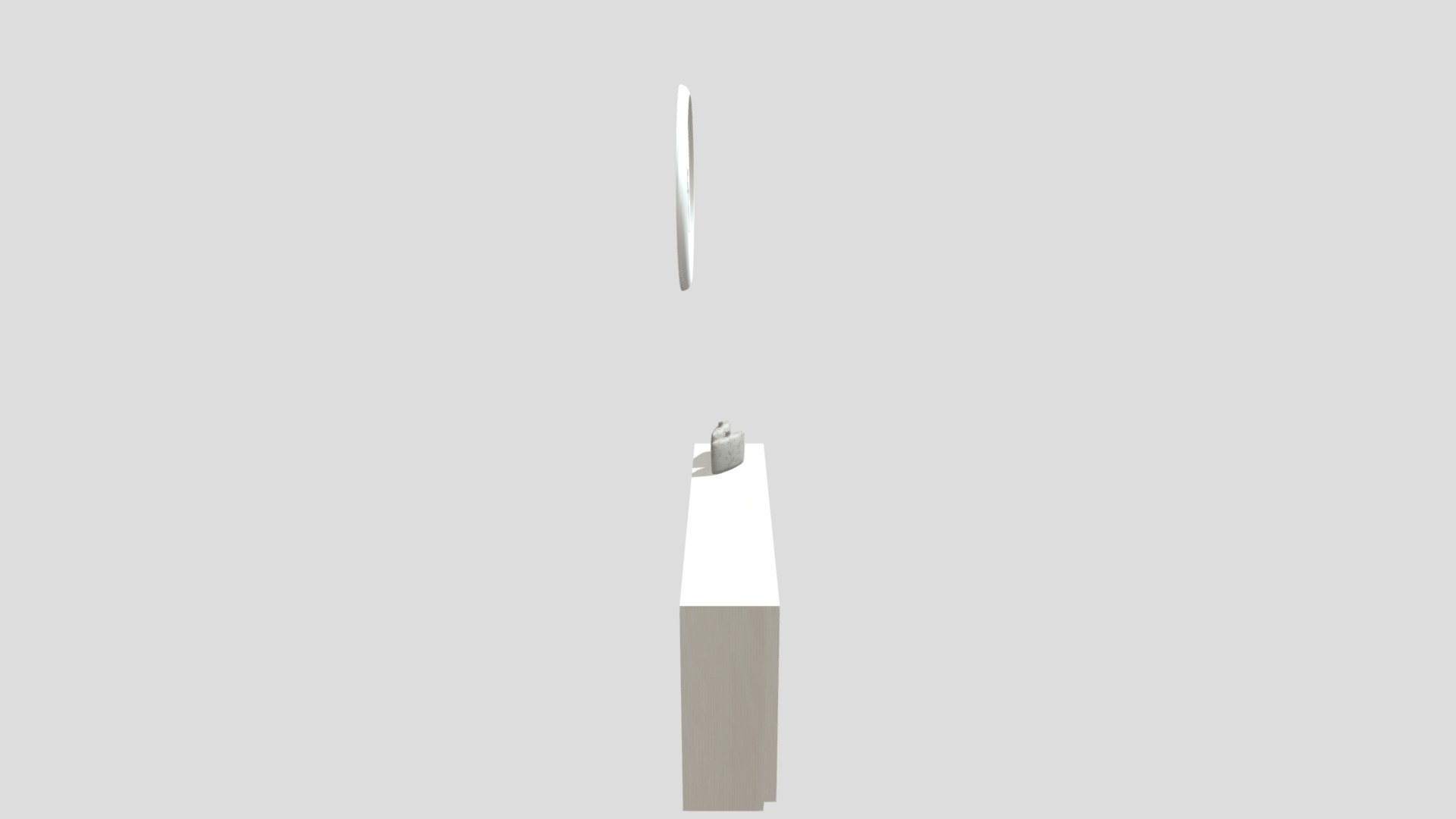 Cabinet 01