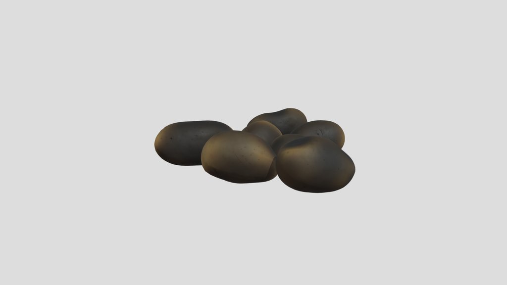 Potatoes