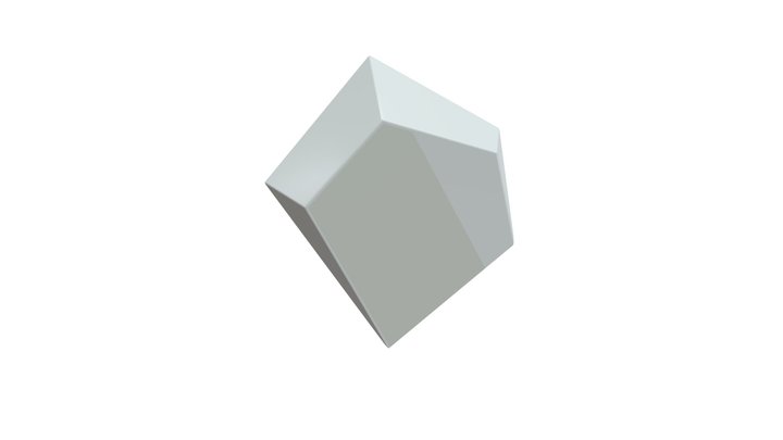 Onyx XL 2 DT 3D Model