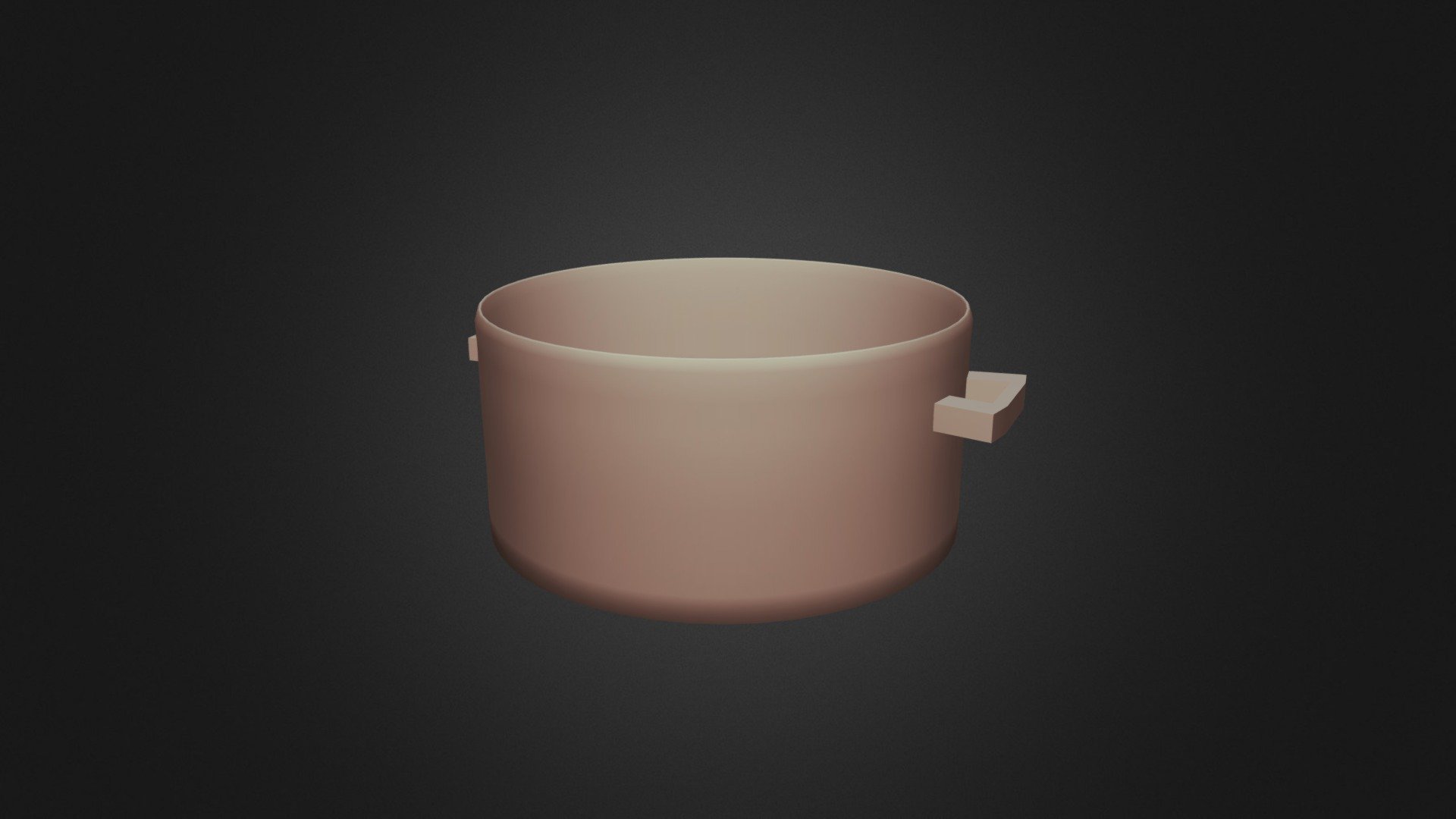 Deep Pot 01