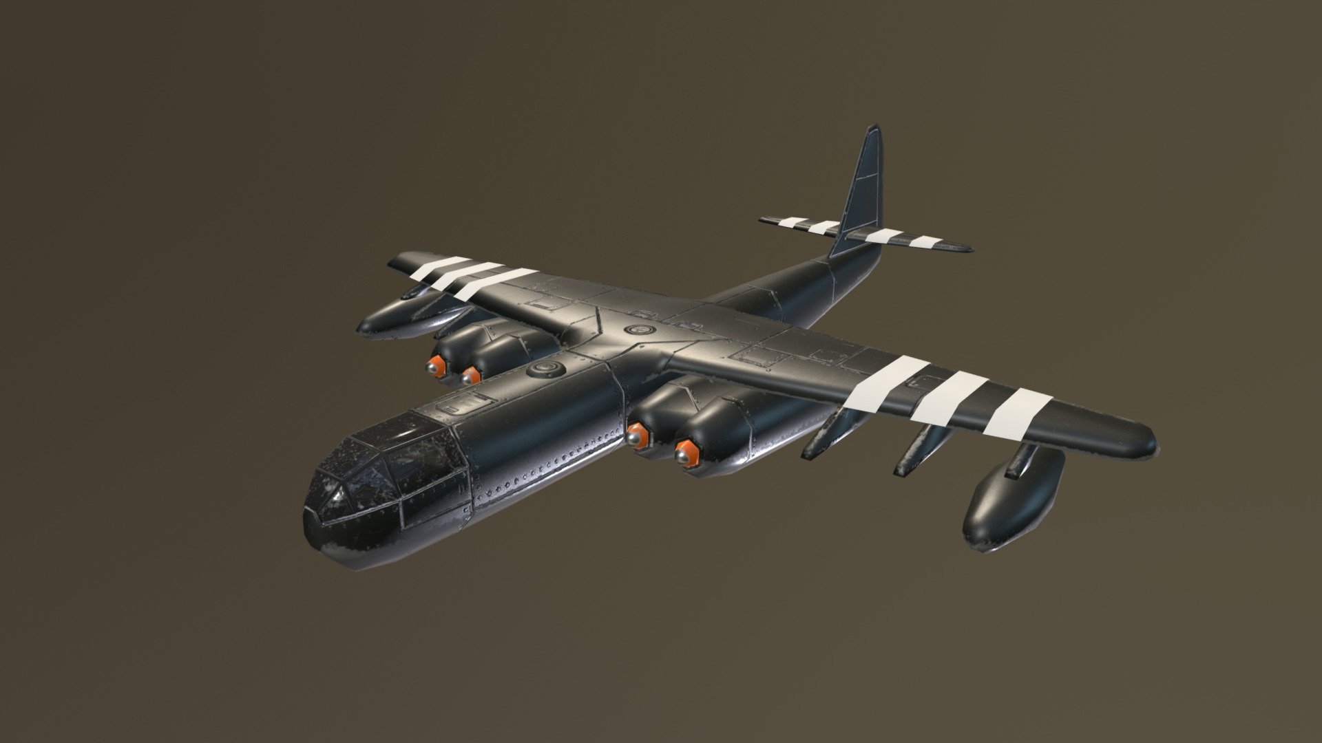 Arado Jet Concept