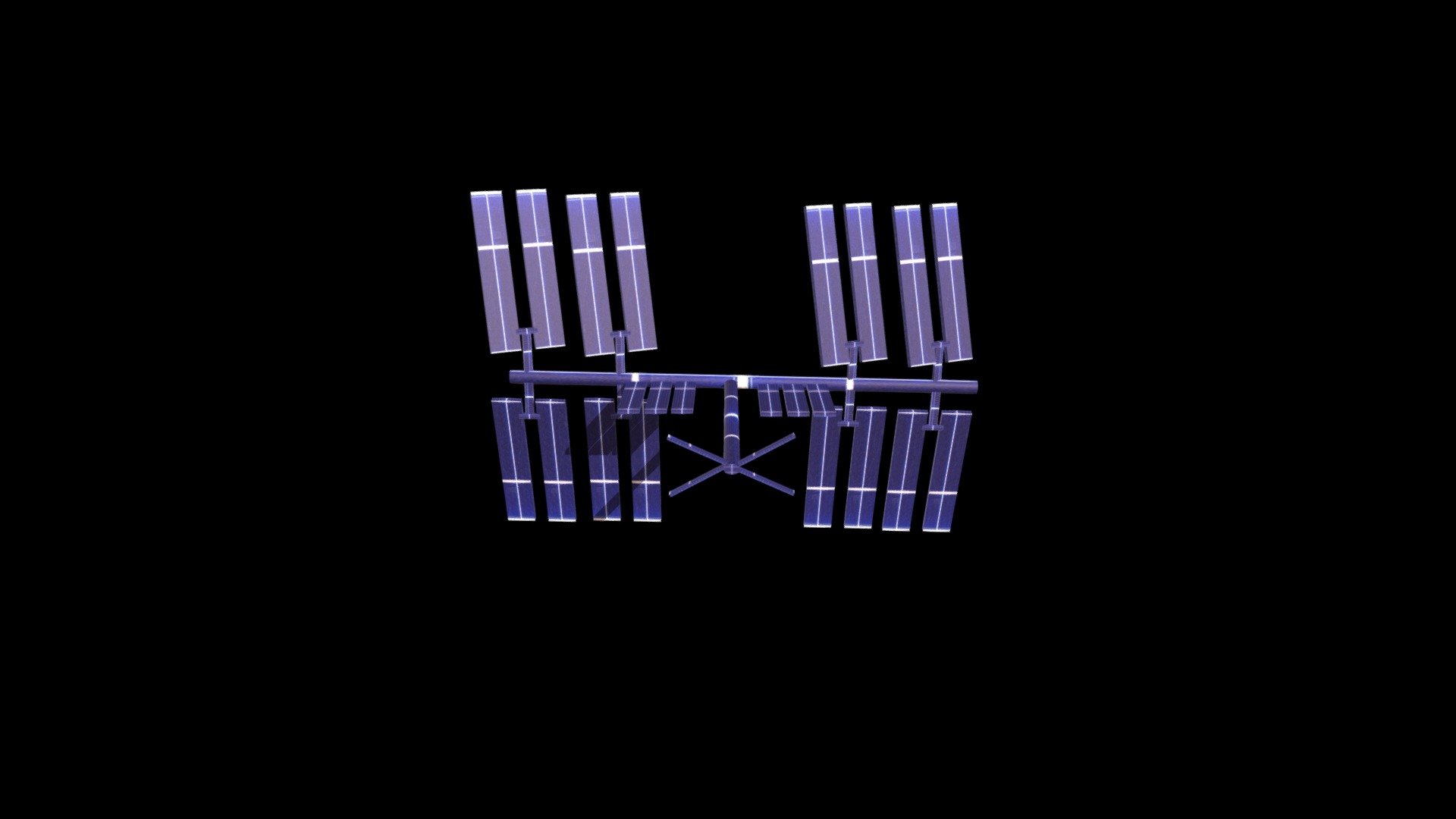 ISS