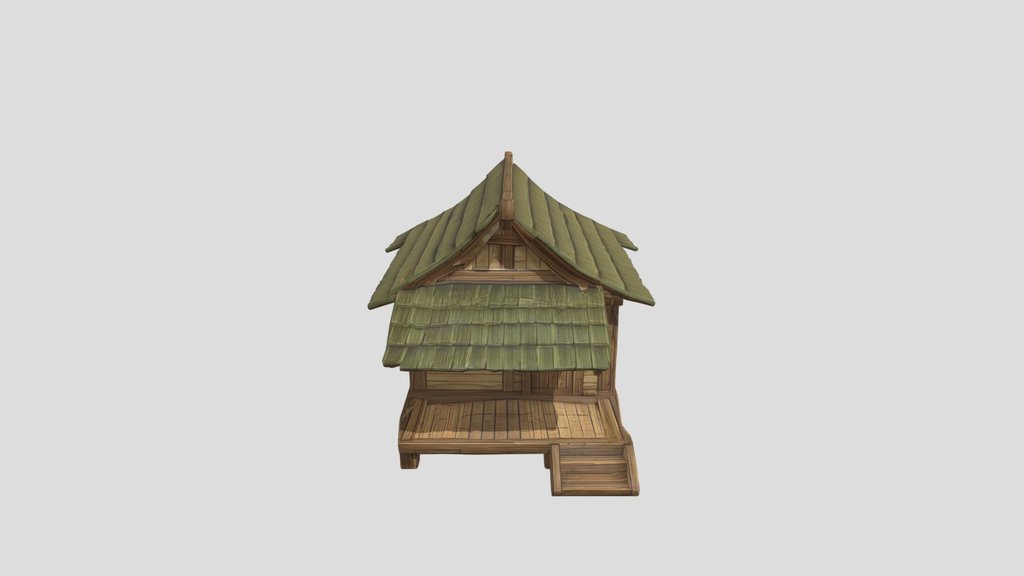 Timber Hollow Cottage
