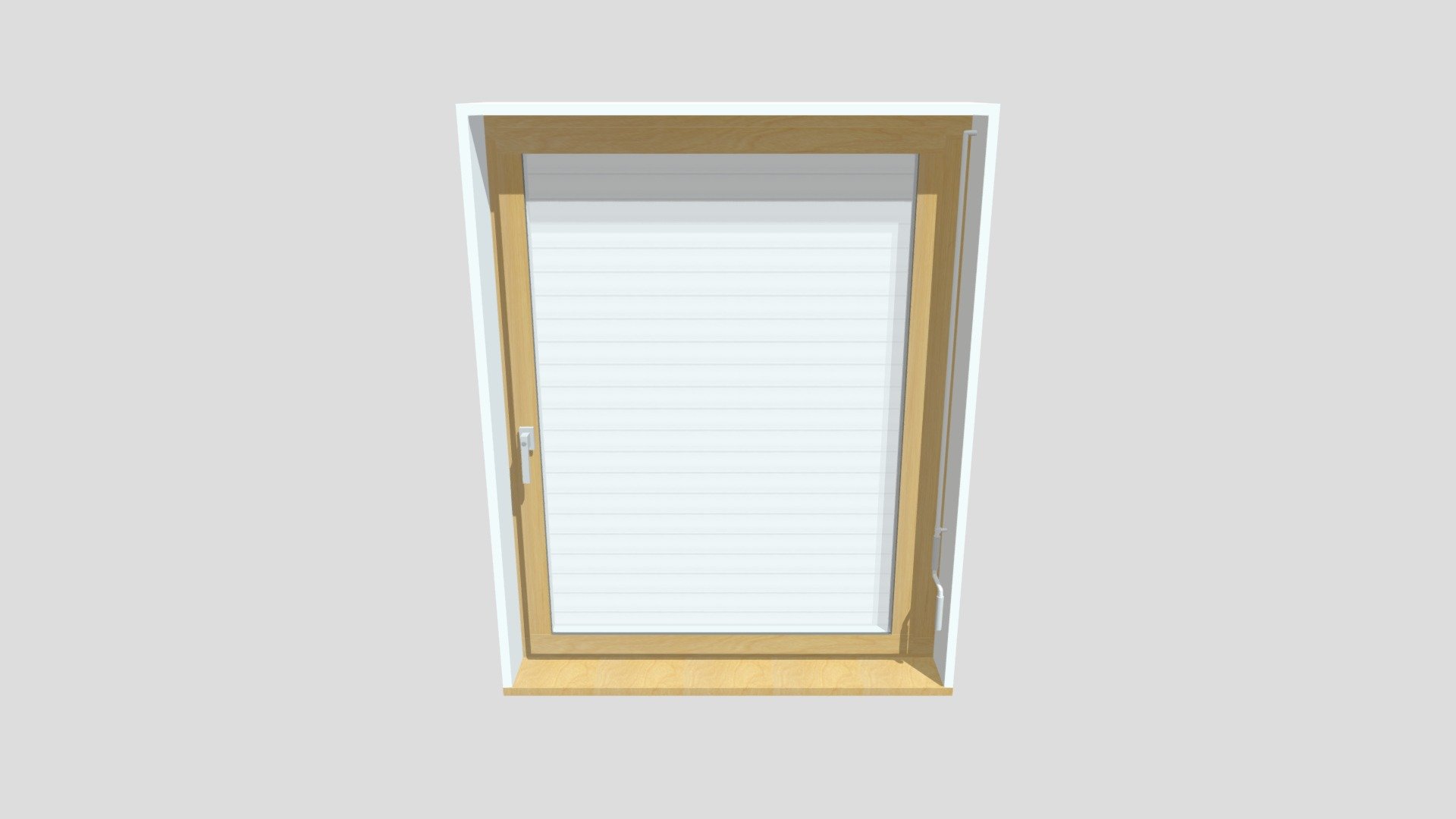 Window 213