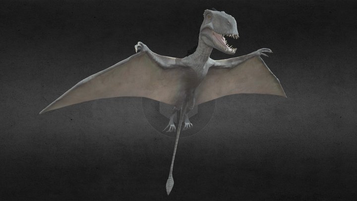 jurassic world dominion dimorpho(MSFS2024Orbx)