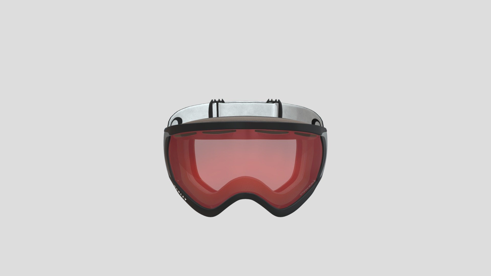 Oakley Canopy Prizm Rose Replacement Lenses Oakley Canopy Glass