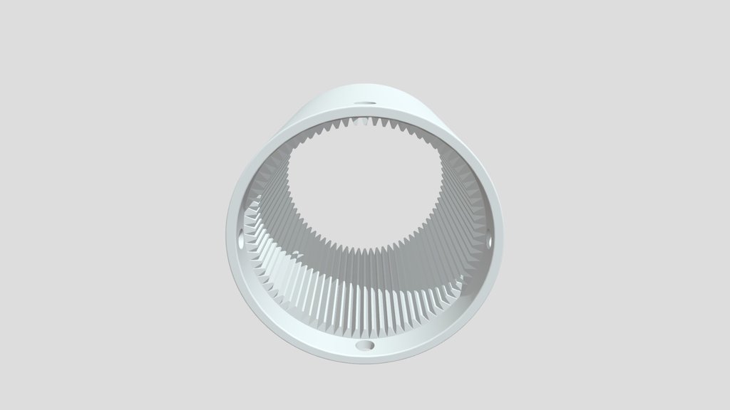 Turbine Shaft Coupling