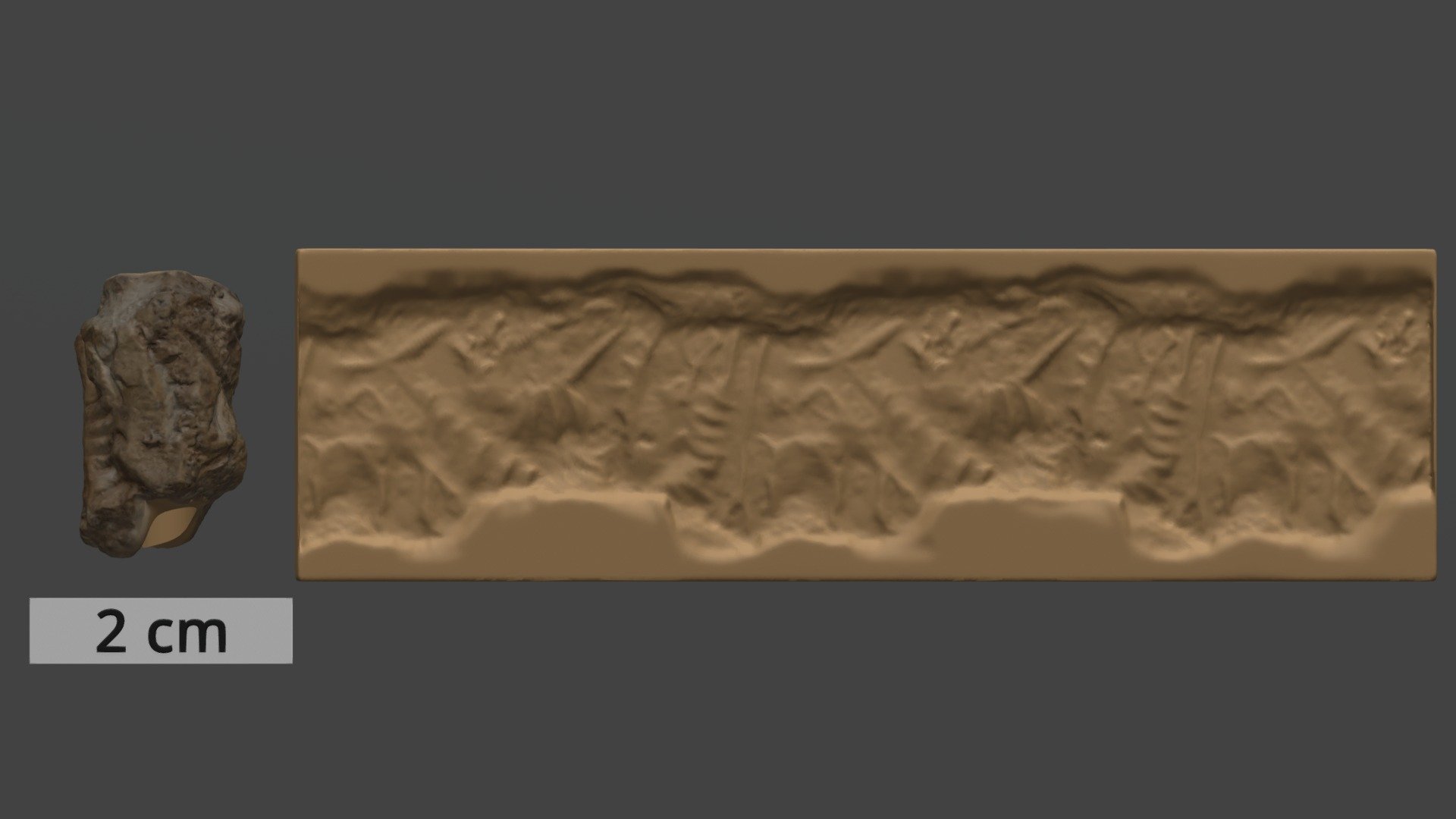 156645 cylinder seal