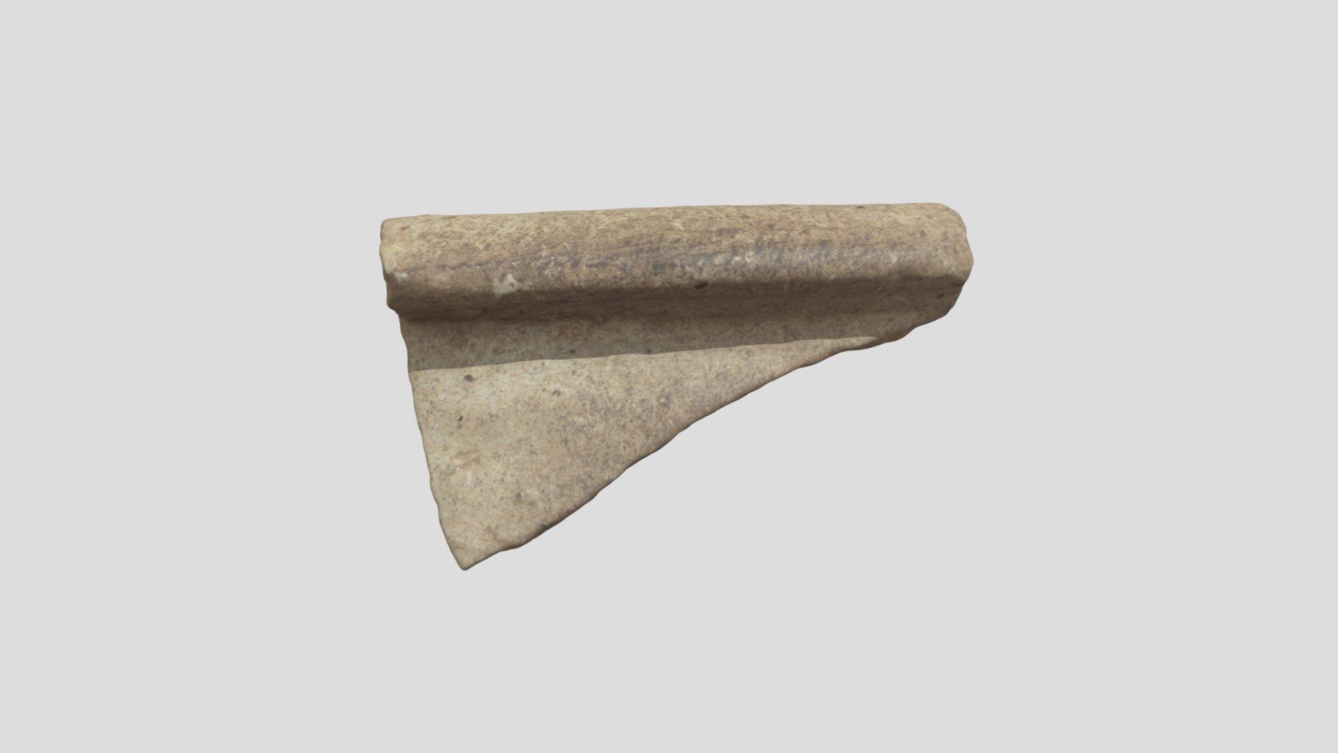 KAJ14 Sherd 14