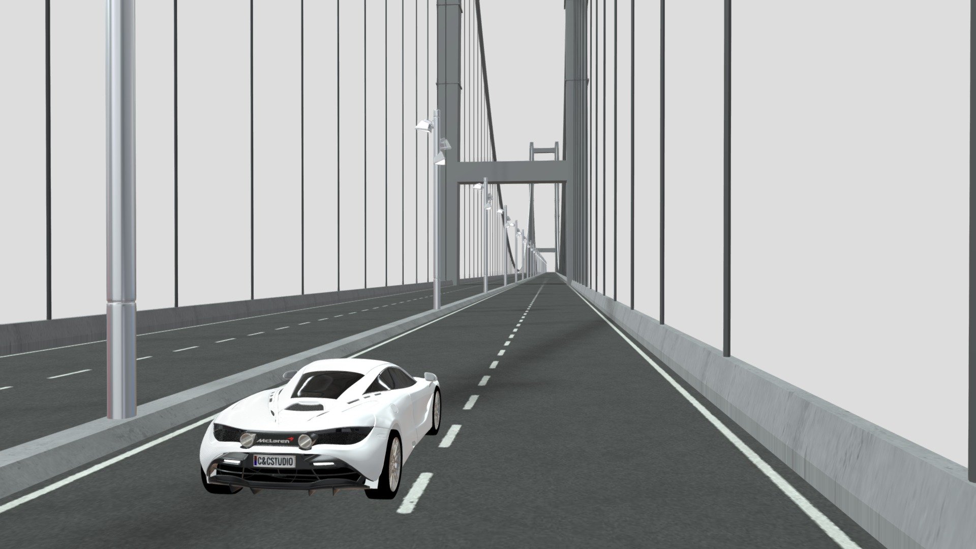 Car_ Animation Download Free 3D model by lawanya B (lawabala2003