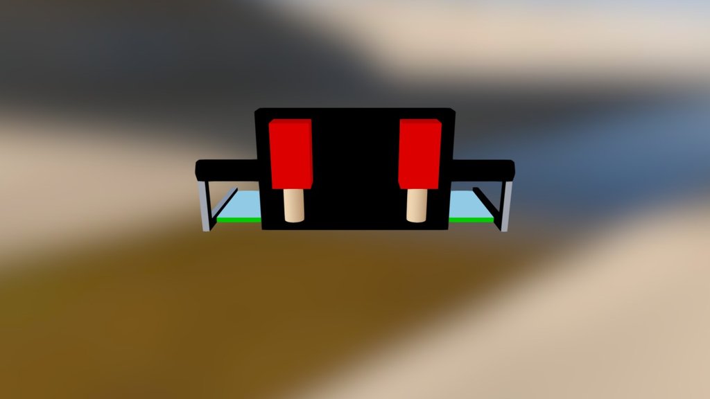 Medic Robot