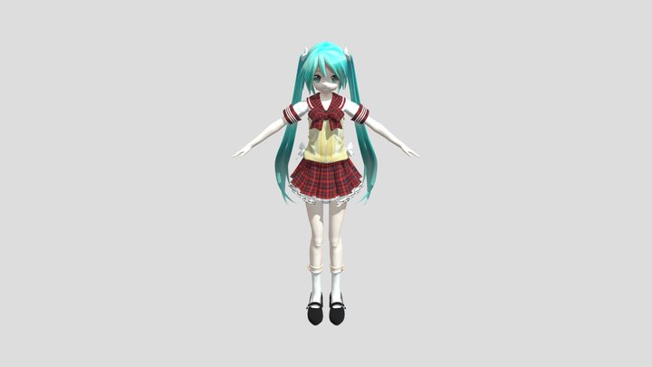 MikuTureSailor