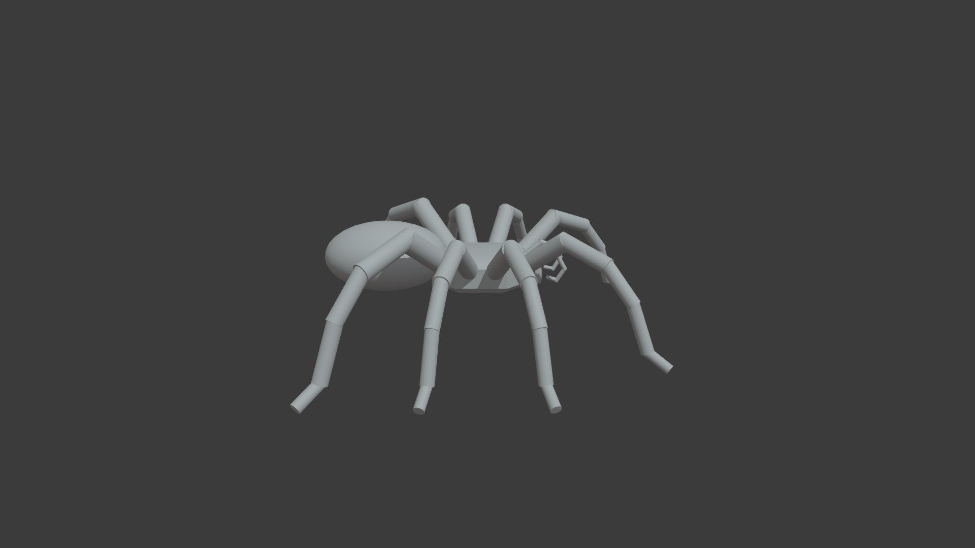 [XYZ School] HW - Spider