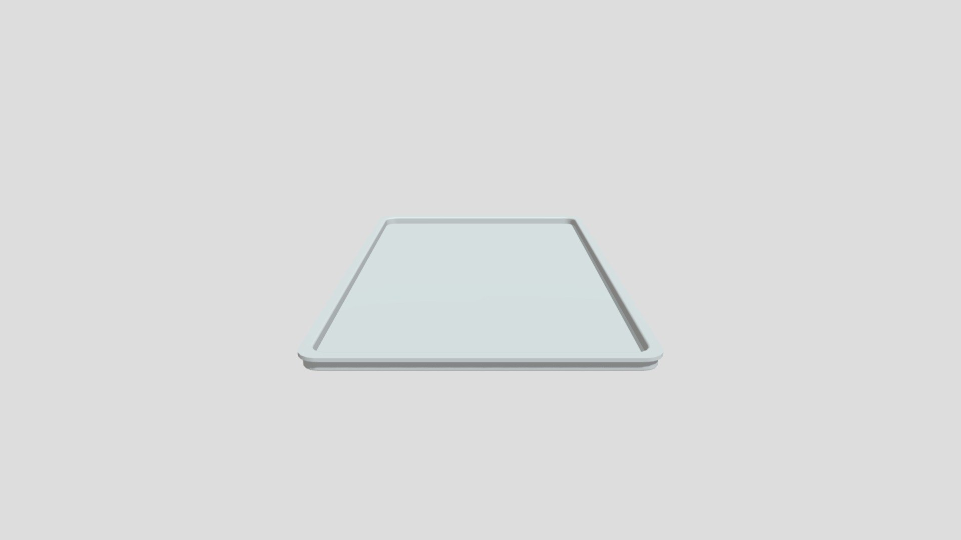 Tray