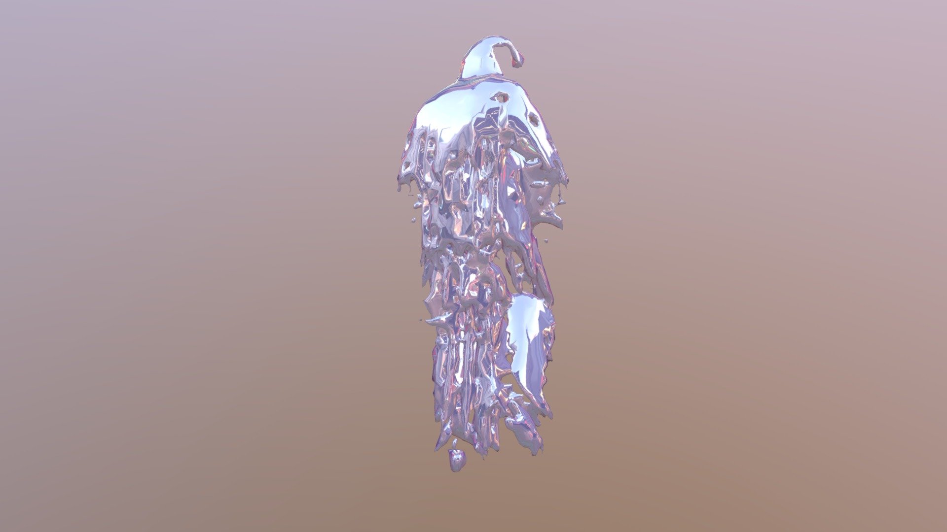 Water Dancer