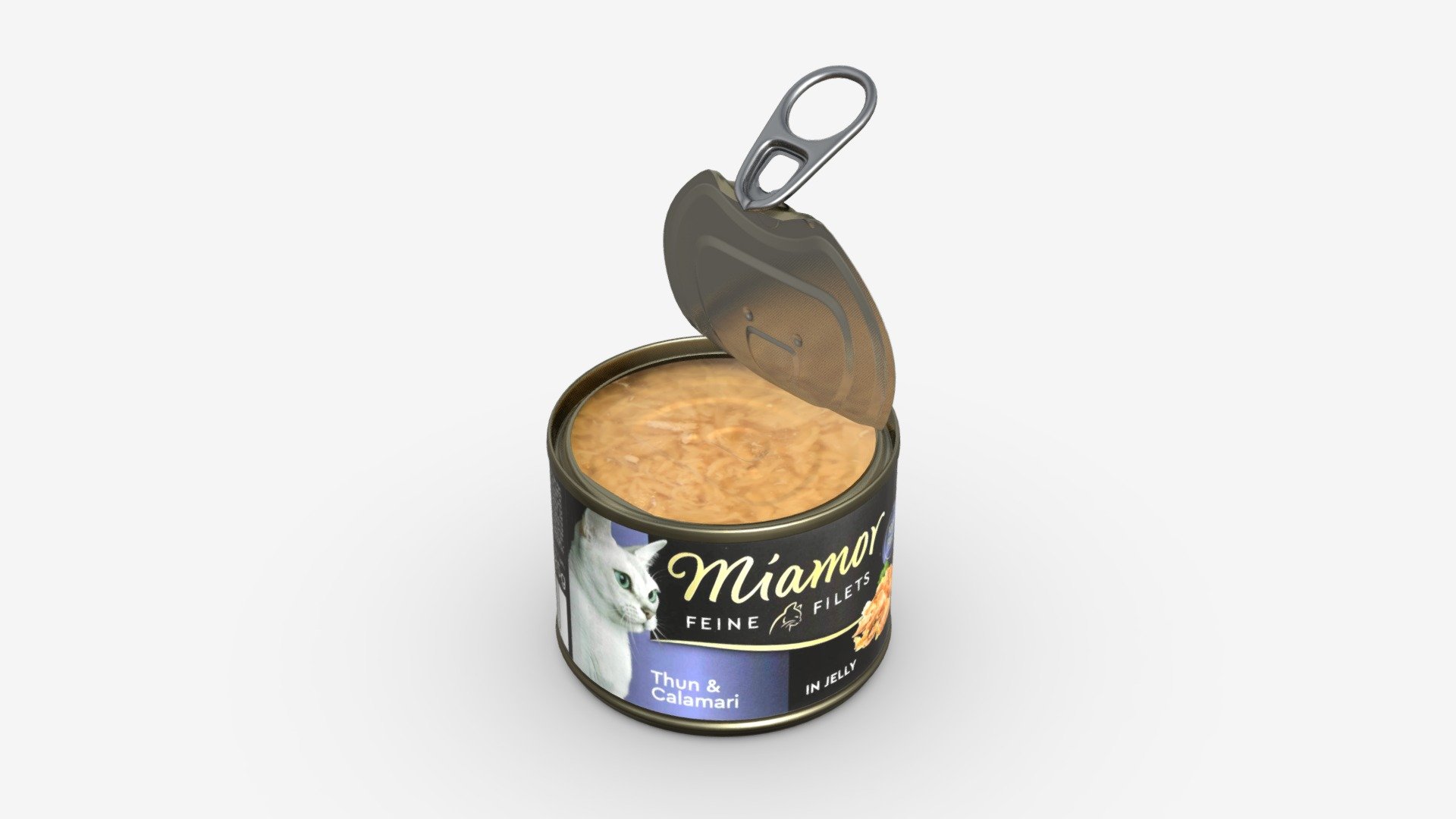 miamor feine filets in sauce