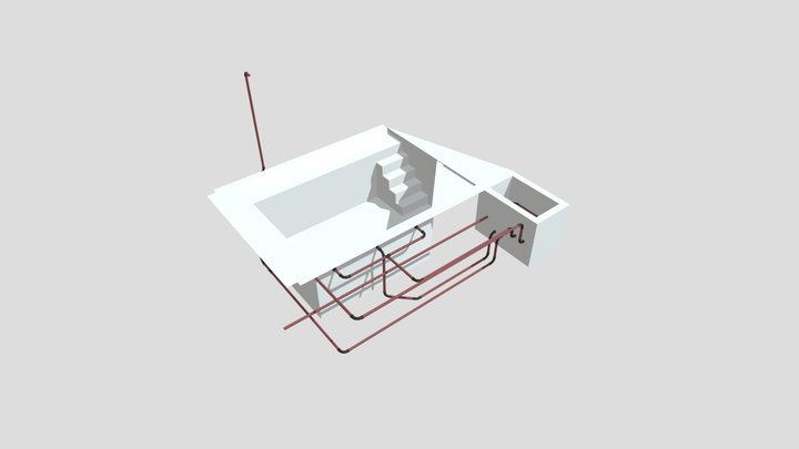 Export3D 3D Model