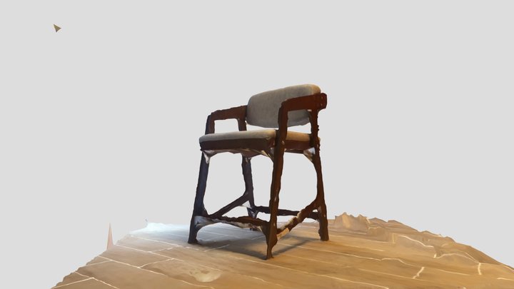 Yizi 3D Model